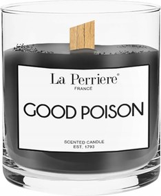 La Perriere Good Poison Szója Illatgyertya