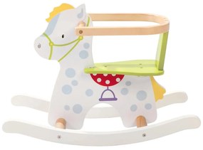 Hintaló Kleine racker – Roba