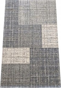 Vista 03 szőnyeg szürke 200x290