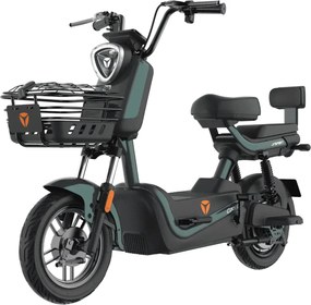YADEA COOLJOY ELEKTROMOS ROBOGÓ (48V 23Ah grafén, 25km/h, 800W, 58N·m, 48kg)