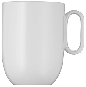 Fehér porcelán bögre szett 2 db-os 380 ml Barista – WMF