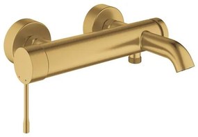 Grohe Essence New kád csaptelep brushed cool sunrise 33624gn1 G33624GN1