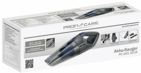 ProfiCare AKS 3034 kézi porszívó 2in1, szürke