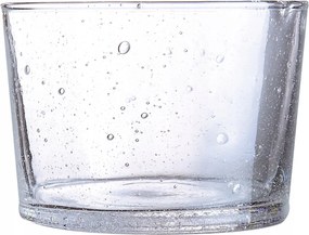 Pohár Üveg Fagylalt Desszert Zselé Szett 6 Db-os