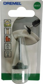 Dremel 85422 Keményfém-szilícium csiszolókő