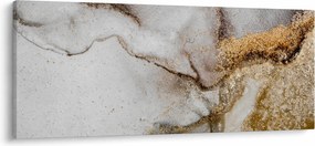 Kép - Márvány tinta (120x50 cm)