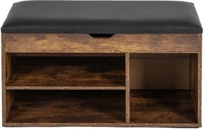 AVENBERG SEDARO Cipőtartó paddal