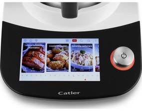 Catler TC 9010 főzőrobot