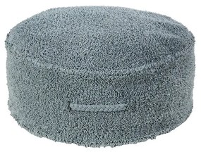 Kék puff Chill Vintage Blue – Lorena Canals