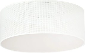 Emibig modern skandináv mennyezeti lámpa aston fehér fekete arany emi1147/3