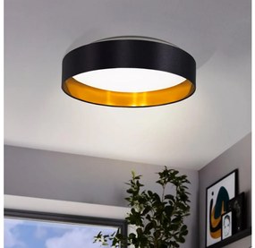 Eglo 99539 - LED Mennyezeti lámpa MASERLO LED/24W/230V 99539