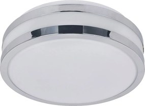 Prezent NORD 49008 Süllyesztett mennyezeti lámpa 2x60W/E27 IP44