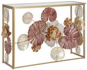 Konzol glam redy 114x41,5x80cm