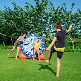 Bestway Kickball felfújható focis céltábla