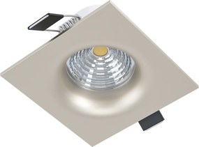 Eglo SALICETO 98474 Beépíthető spotlámpa 6W/LED 4000K 450LM IP20
