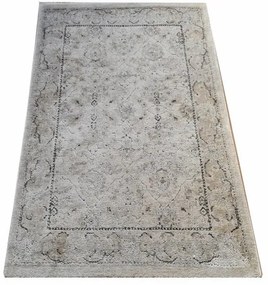 Arina elegáns klasszikus szőnyeg bézs 150 x 230 cm