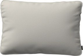 Dekoria Párnahuzat 60x40 szürke árnyalatok