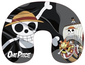 One Piece Skull Utazópárna, Nyakpárna