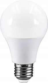 Led Izzó E27 18W Hideg gömb szín