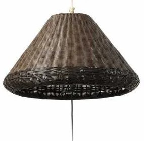 FARO 71584-07 SAIGON Kültéri Függő Lámpa IP65