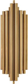 King Home MOOSEE HARMONIC MSE010100304 Fali lámpa 2x40W/E14 IP20