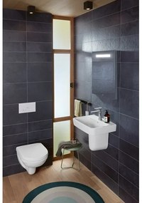 Villeroy & Boch 92218068 - VICONNECT öblítőgomb fehér