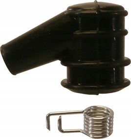 Erős kupakos pipagyertya Nac benzinmotoros fűrészhez