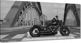 Képek 180x90 Harley Davidson Motorkerékpár