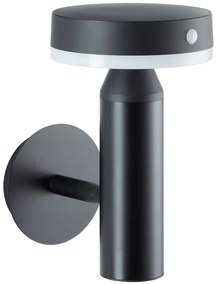 Brilliant - LED Napelemes érzékelős fali lámpa MAGUA LED/4W/3,7V IP44