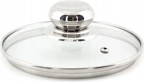 Üvegfedő Kolimax Premium 15cm