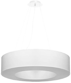 Sollux SATURNO 70 SL.0751 Függőlámpa 6x60W/E27 IP20
