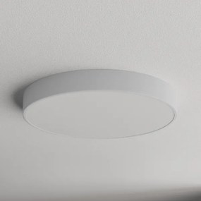 Mennyezeti lámpa CLEO 5xE27/24W/230V á. 60 cm szürke