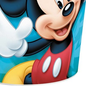 Stor Mickey szemetes 5 L, átmérő 21 cm