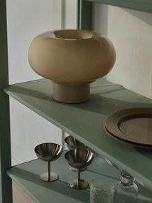 Nordlux modern asztali lámpa malti bézs nor2612825009