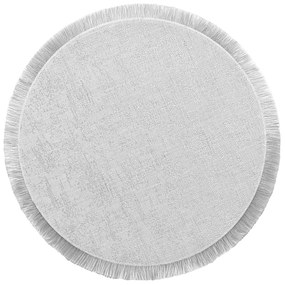 Műanyag tányéralátét ø 38 cm Joalie – douceur d'intérieur