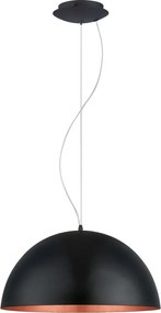 Eglo GAETANO 94938 Függőlámpa 1x60W/E27