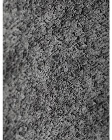 Fülkés karosszék GREY2, szürke