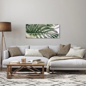 Kép - Szörnyek listája (120x50 cm)