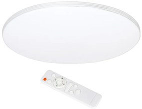 Milagro SIENA ML263 Süllyesztett mennyezeti lámpa 1x72W/LED 4320LM
