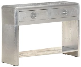 fém repülős tálalószekrény 110 x 35 x 75 cm