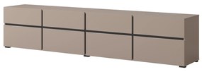 TV asztal/szekrény Crossroad Typ 40 (congo). Akció -17%. 1108259