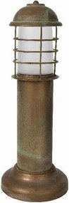 Novolux ISEO 667B-G05X1A-33 Állólámpa 1x42W/E27 IP44