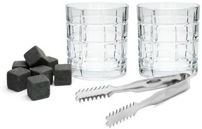 Whiskey ajándékcsomag - Leopold Vienna