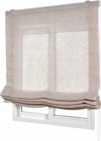 Cintacor Római lenvászon roló Lin 60 x 175 cm bézs PB1130 len/poliészter