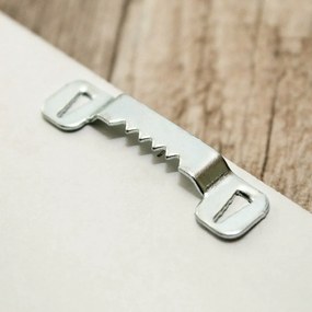 DUBLEZ | Modern kép a nappaliba - Neon dzsungel