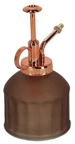 Növénypermetező, barna