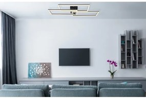 Globo 67247-58 - TINY LED 58W 230V dimmelhető mennyezeti lámpa