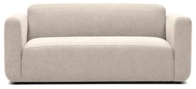 Bézs kanapé 188 cm Neom – Kave Home