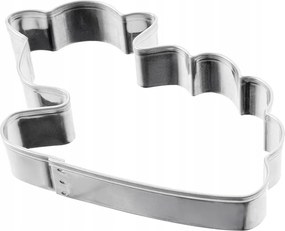 Kos lyukasztó bárány keksz lyukasztó forma mézeskalács keksz