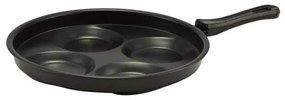 Tarkedli sütő tapadásmentes bevonattal 24 cm 51143
